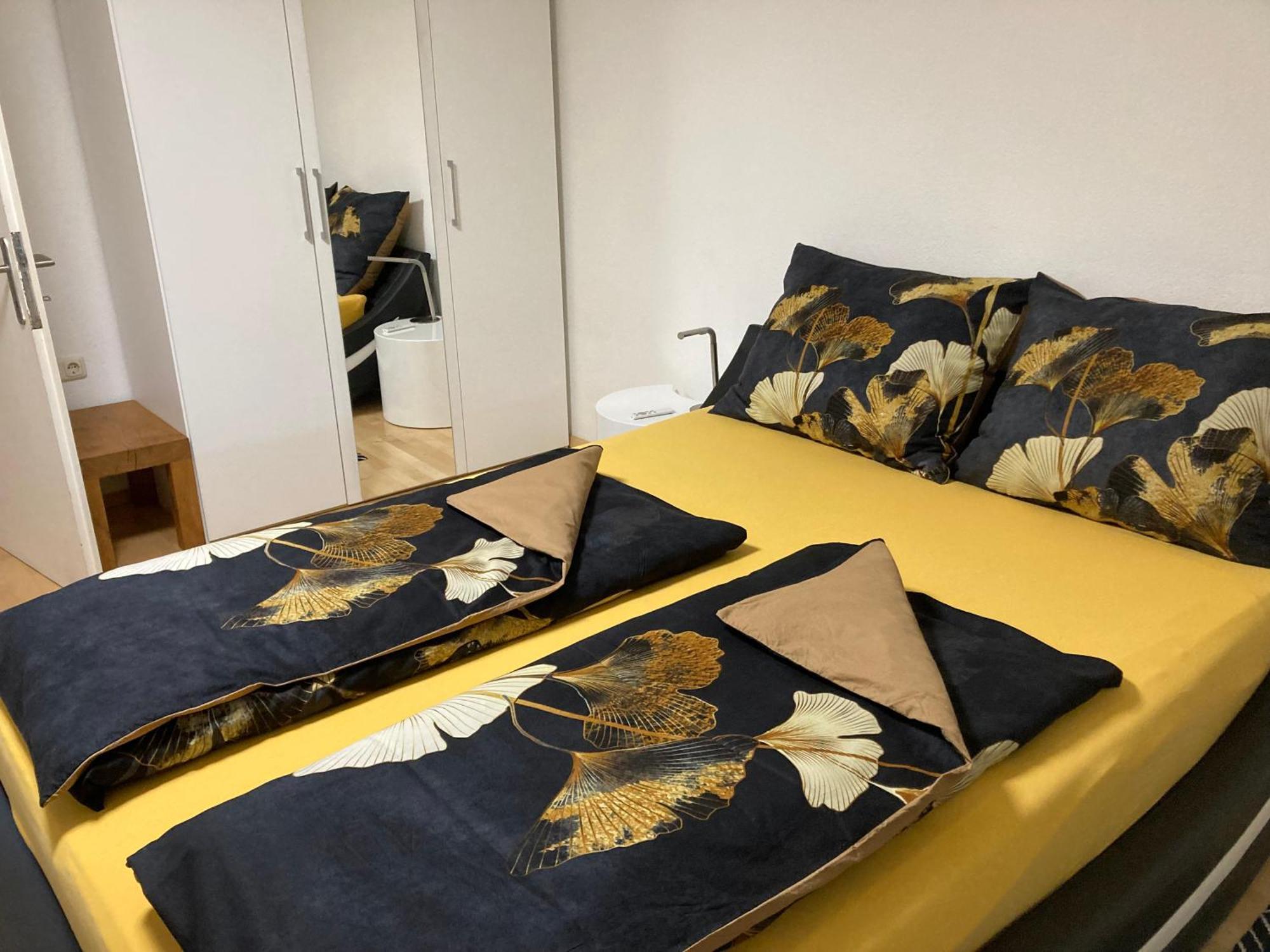 Alpin-Check-In Lejlighed Reutte Eksteriør billede