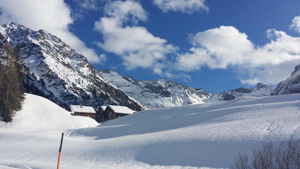 Alpin-Check-In Lejlighed Reutte Eksteriør billede